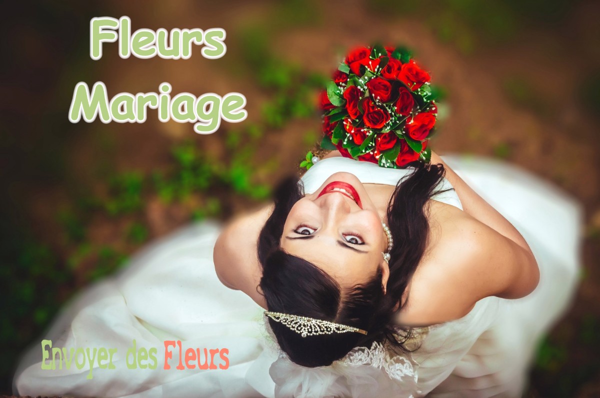 lIVRAISON FLEURS MARIAGE à PARIGNARGUES